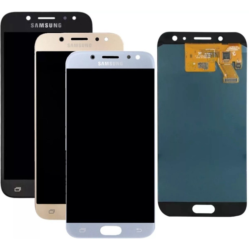 Samsung J5 Pro / SMJ530 / J530GM / J530F LCD / TouchScreen Replacement
