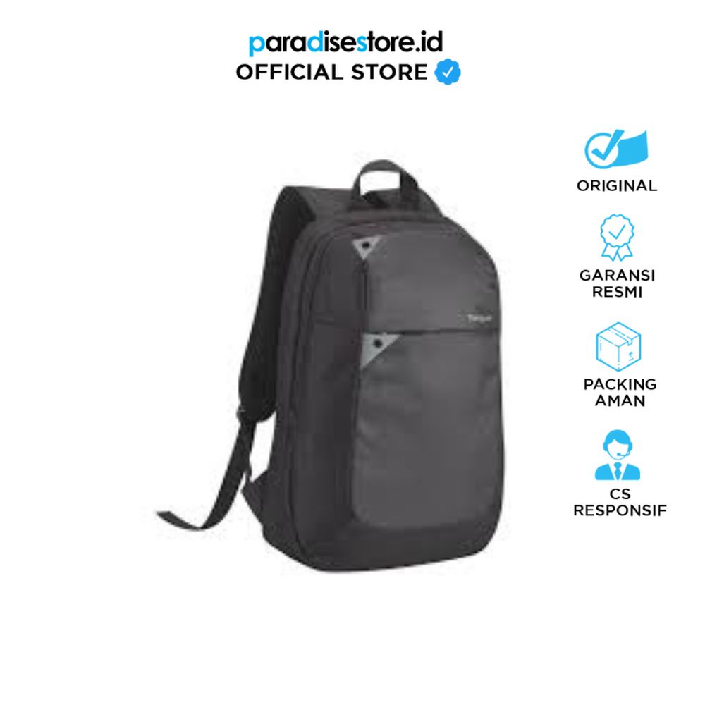 Targus TBB565GL 15.6 "inch Intellect Laptop Bag Shopee Philippines