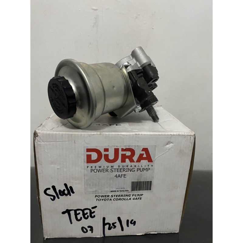 Power Steering Toyota Corolla 4AFE 1.6 (19892001) Shopee Philippines