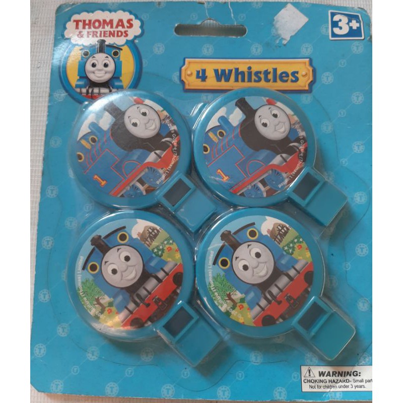Train Whistle for Kids Bulk Toys Neliblu 1 Dz 5.75 Wooden Train Whistles Train Whistle Party Favors 12 Train Whistles by Party Noisemakers Thomas The Train Themed Party Favors 