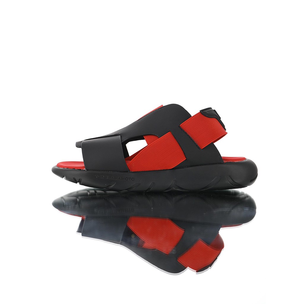 yohji yamamoto sandal