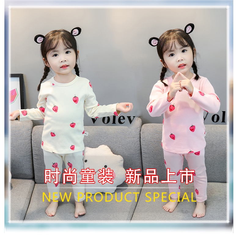 baby sleepwear