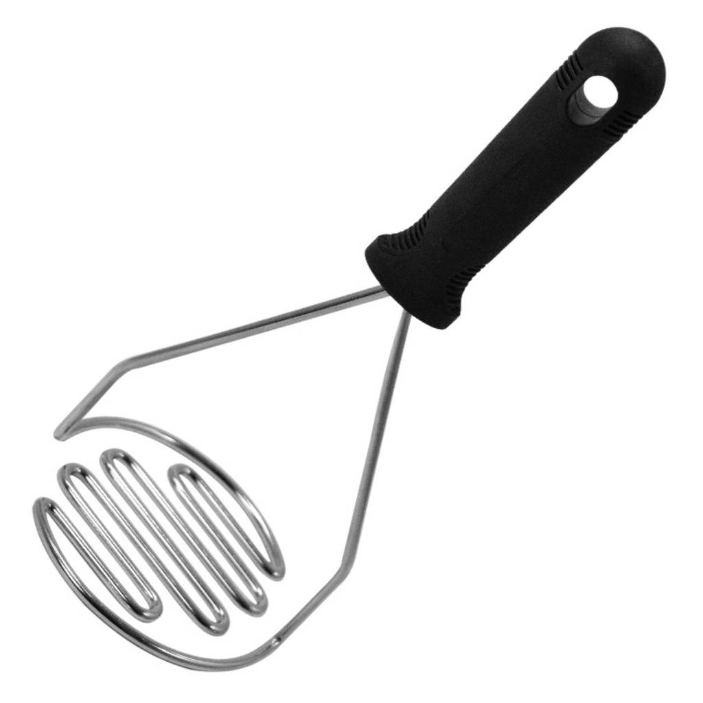 hand potato masher