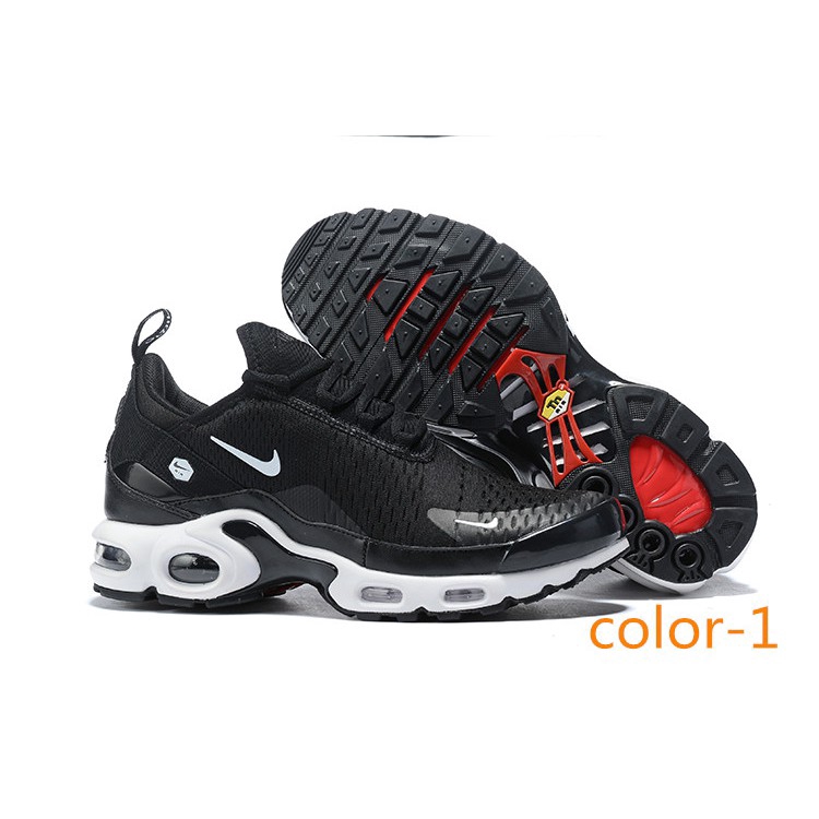 Nike Air Max 270 Tn Plus Running Shoes For Men New Design Sport Shoes  Wholesale | Shopee Philippines