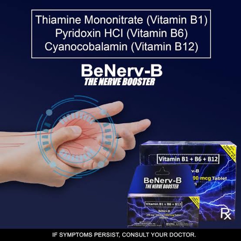 BenervB Box of 100 Shopee Philippines