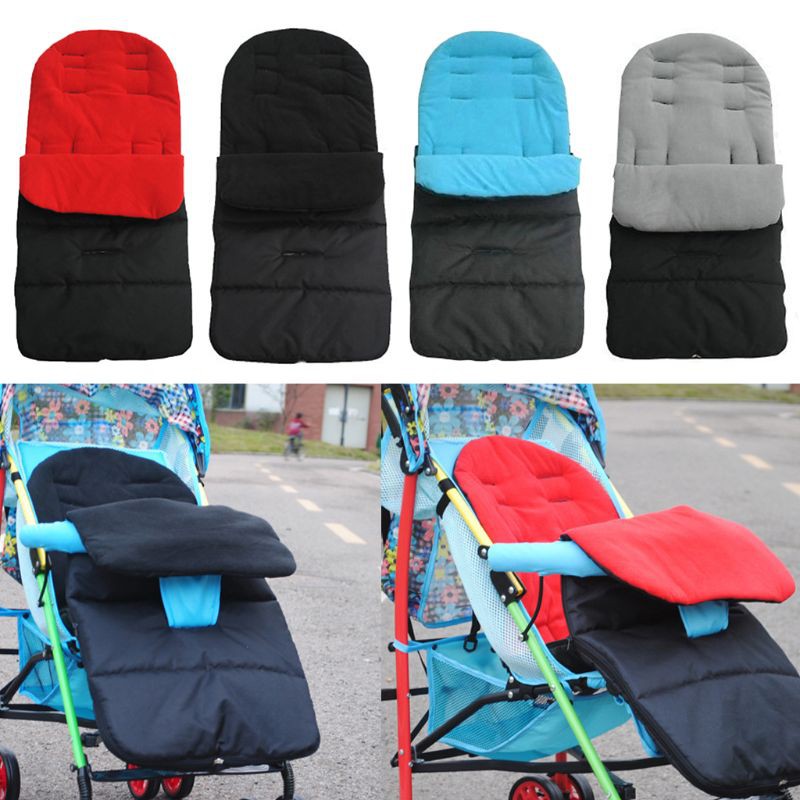 stroller sleeping bag