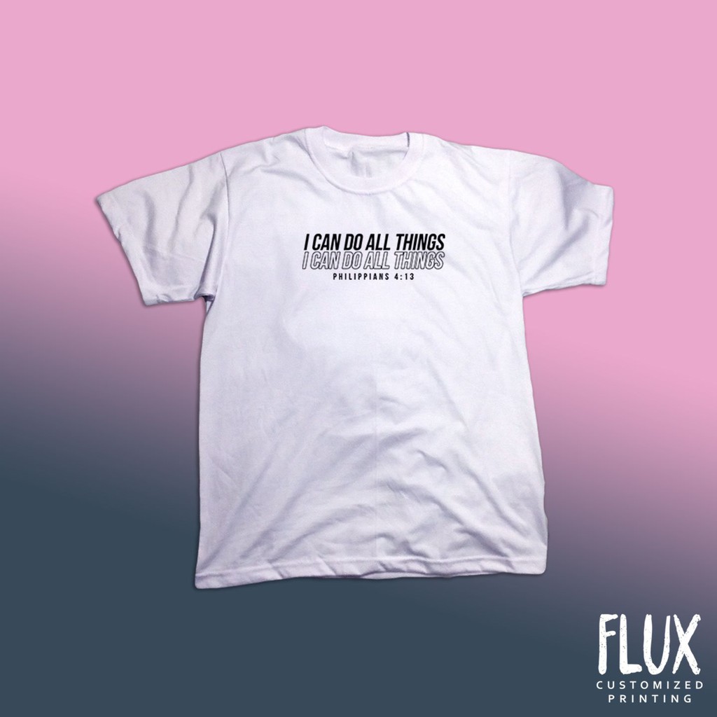 we can do it t shirt