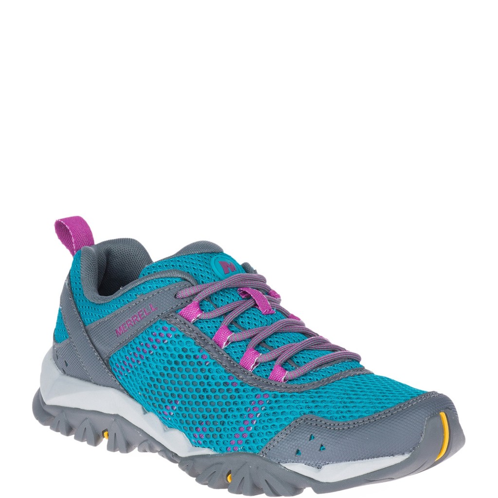 merrell riverbed 2 waterproof