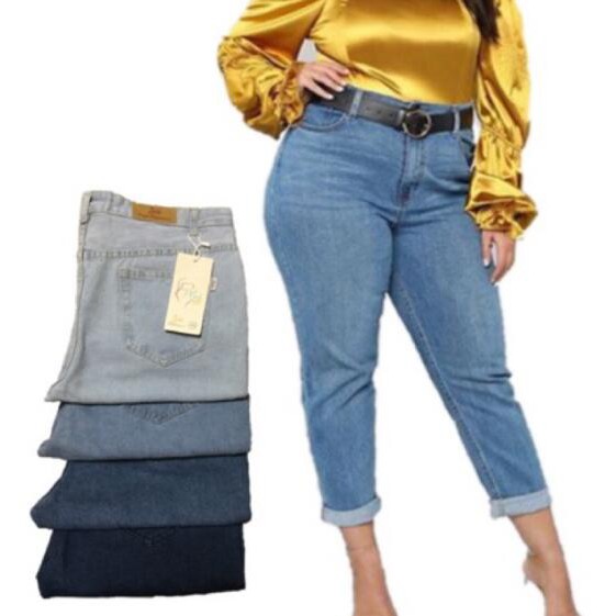 boutique plus size jeans