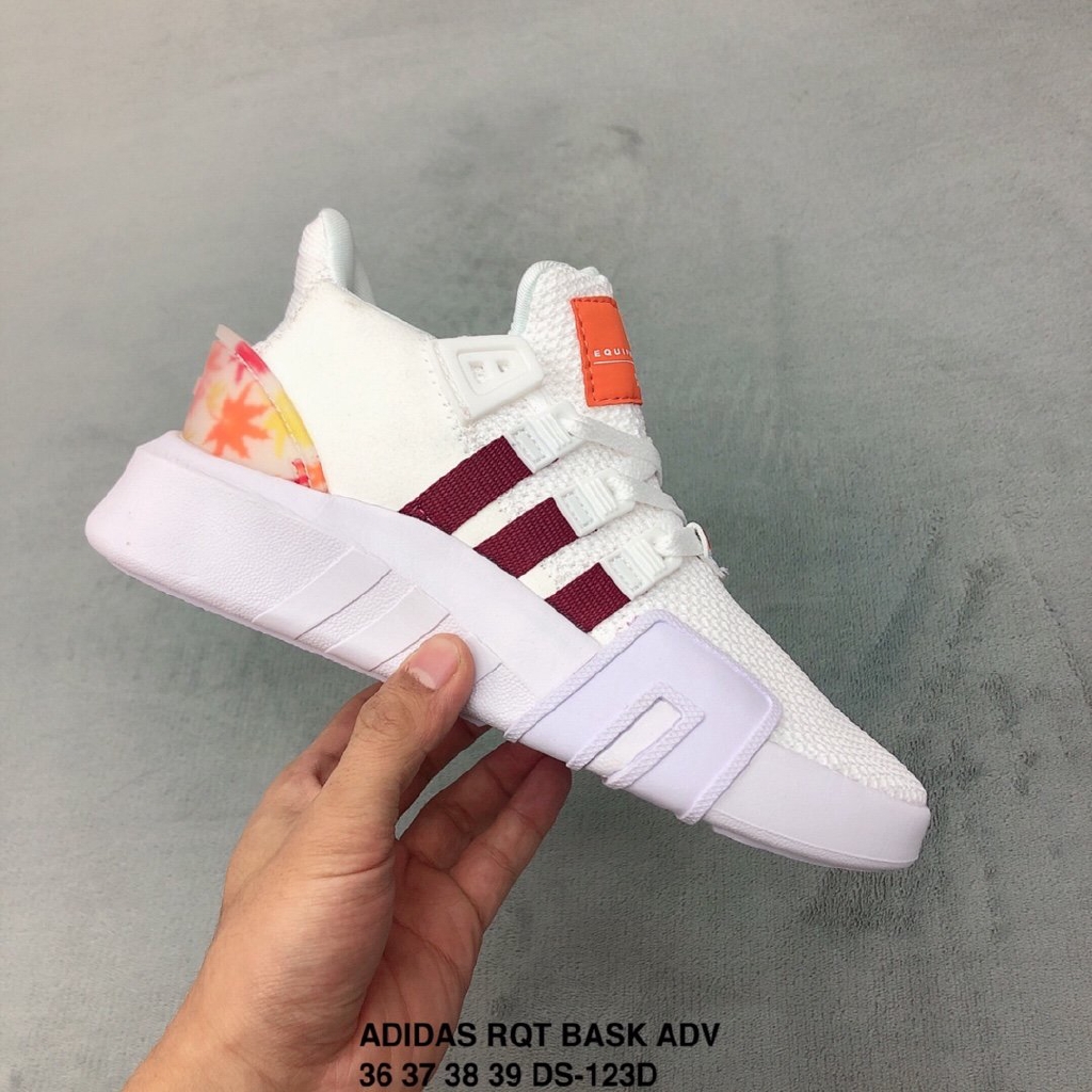 adidas equipment shoes womens white