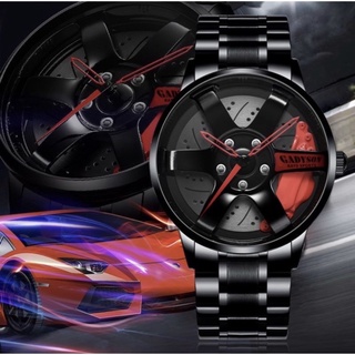 Racing Mags Watch T37 Volk Rays Watch High Quality #2