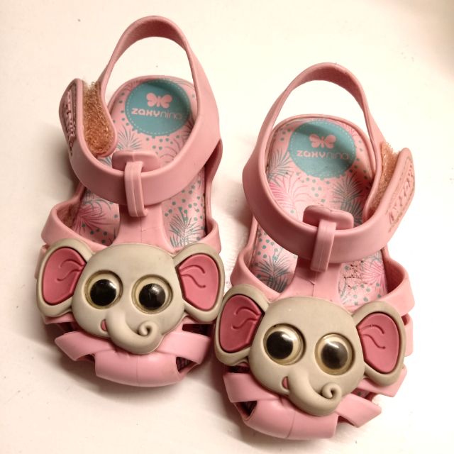 zaxy shoes baby