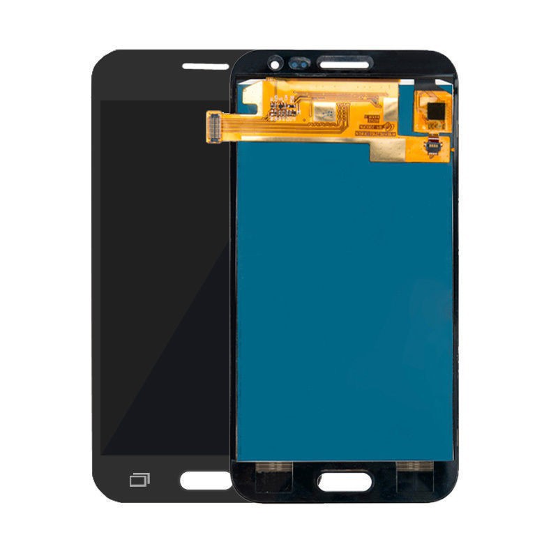 For Samsung Galaxy J2 16 J210 Lcd Display Touch Screen Shopee Philippines