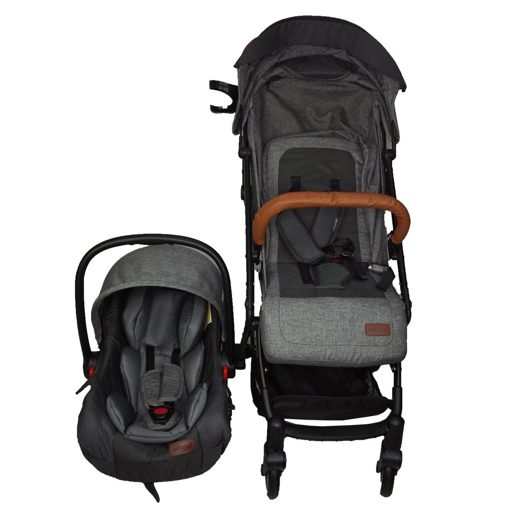 akeeva esmio stroller review