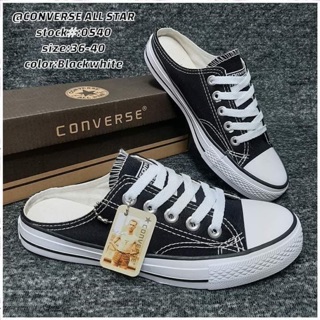all star converse collection