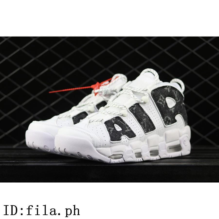 fila uptempo