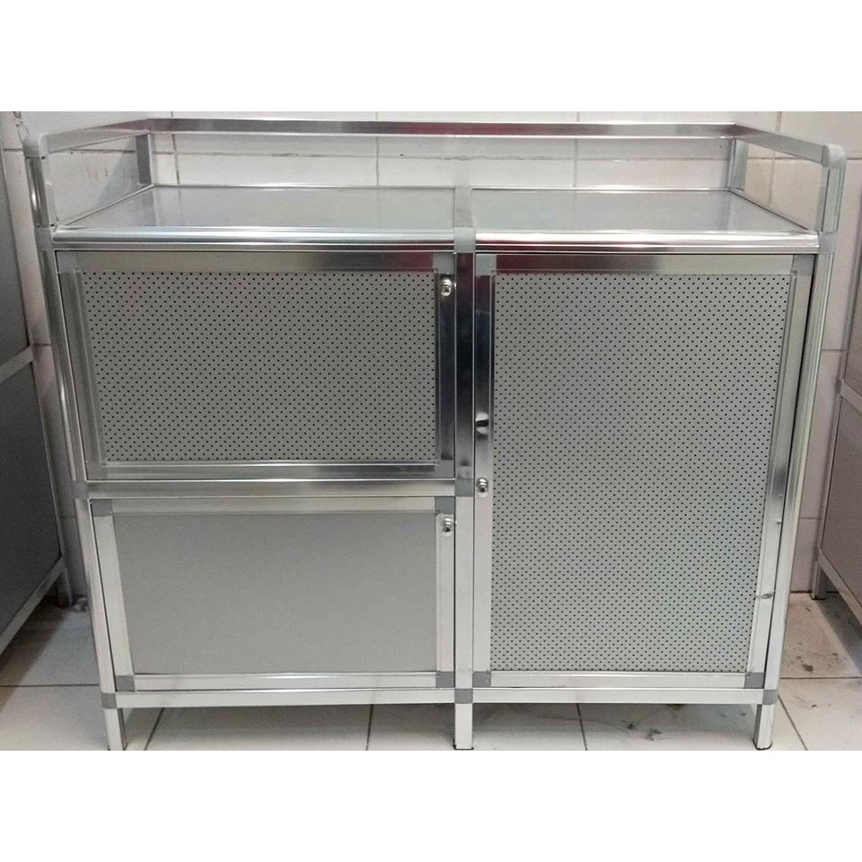 ALUMINUM GAS STOVE STAND (3B4+1) Shopee Philippines