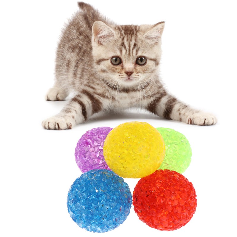 cat toy bell