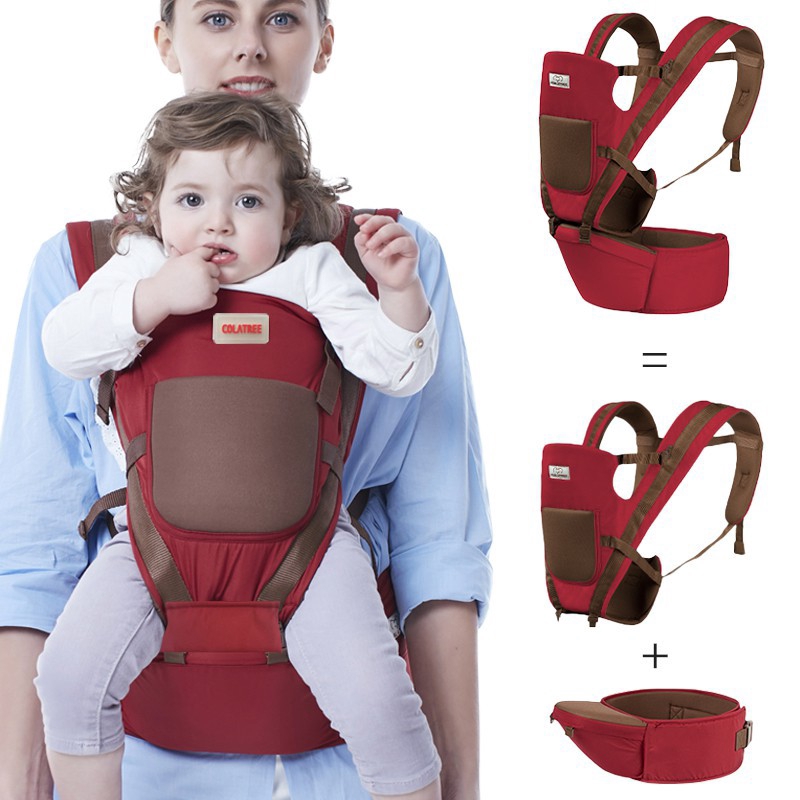 infant backpack