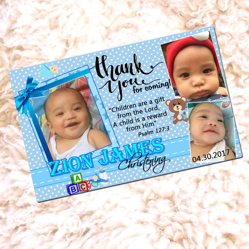 Ref Souvenir For Christening is rated the best in 09/2023 BeeCost