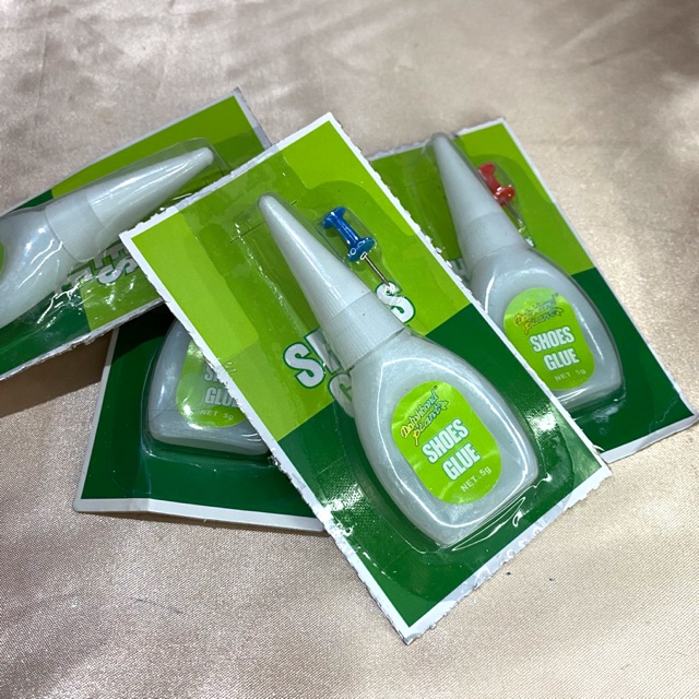 Shoe Glue Philippines
