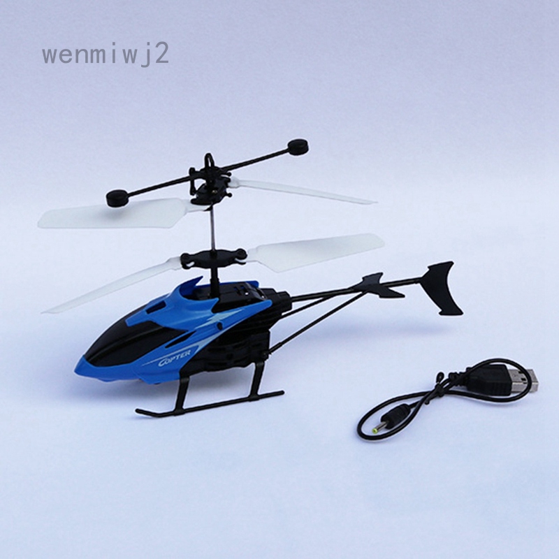 mini scale rc helicopter