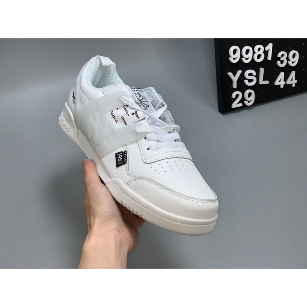 workout plus vintage