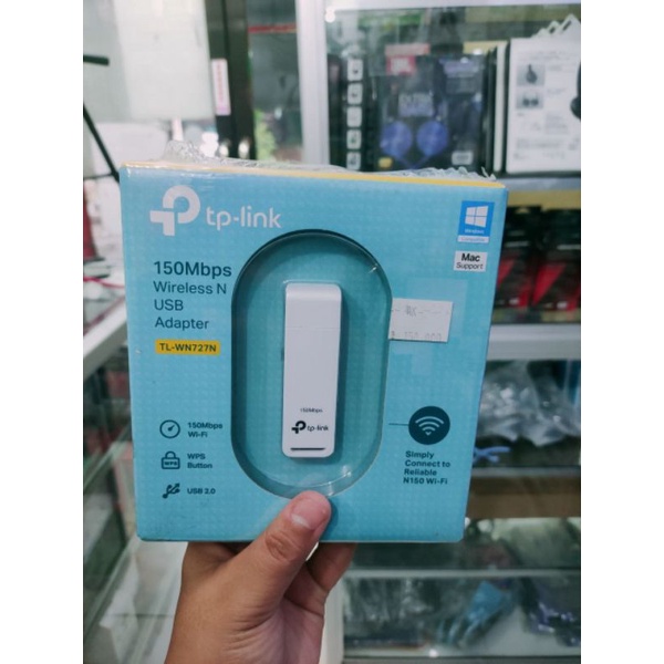 Tplink WIRELESS Signal Catcher Shopee Philippines