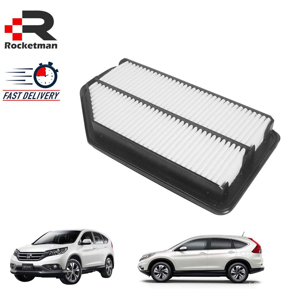 OEM AIR FILTER HONDA CRV 2.4 20132016 TOA (17220R5AA002) Z4JZ