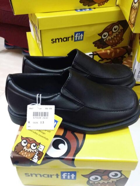 smartfit shoes made by stride rite
