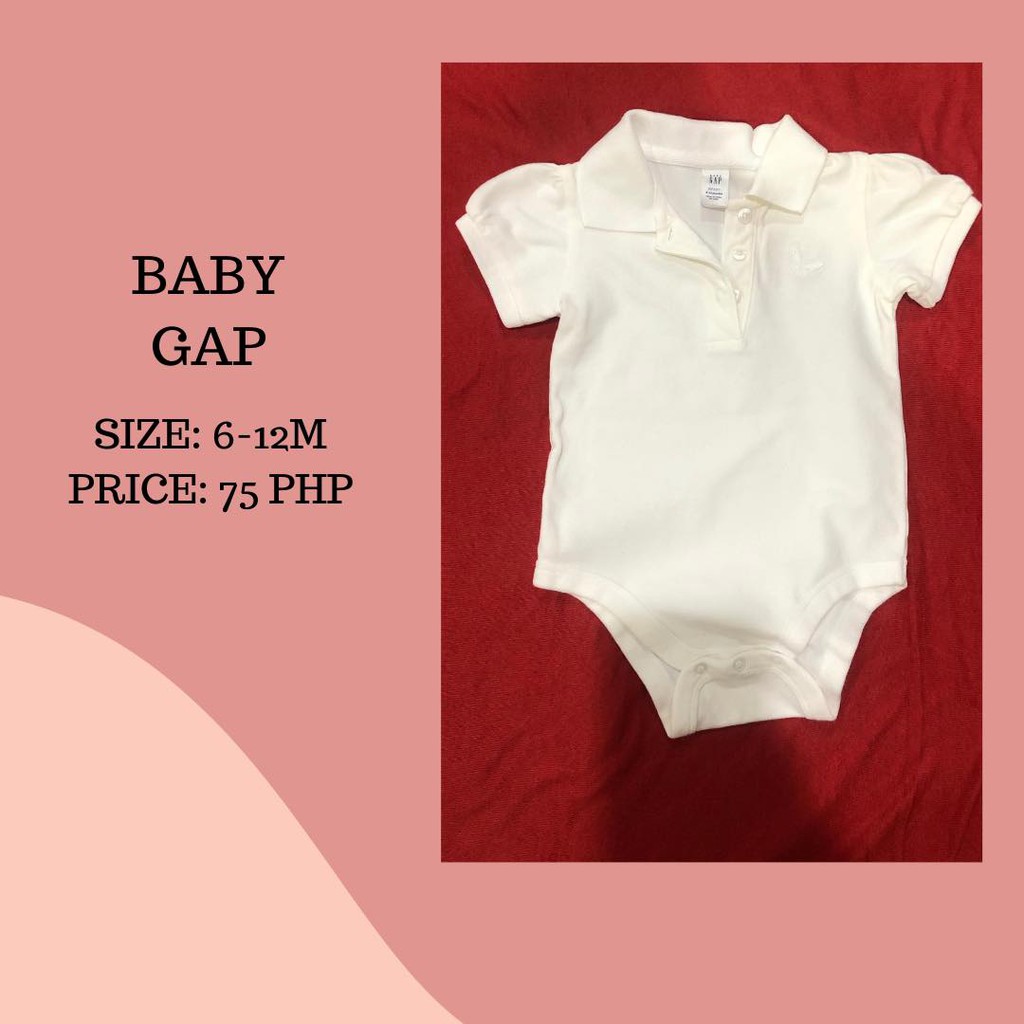 pre loved kids clothing