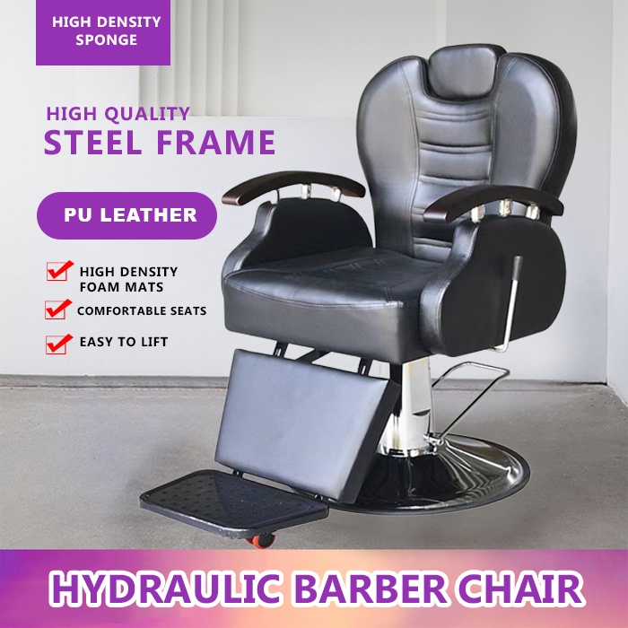 salon chair - Furniture Best Prices and Online Promos - Home & Living Mar  2023 | Shopee Philippines