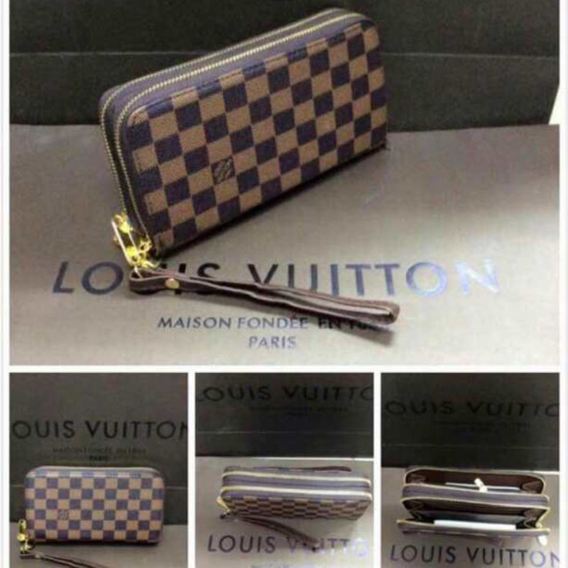 louis vuitton wallet ph