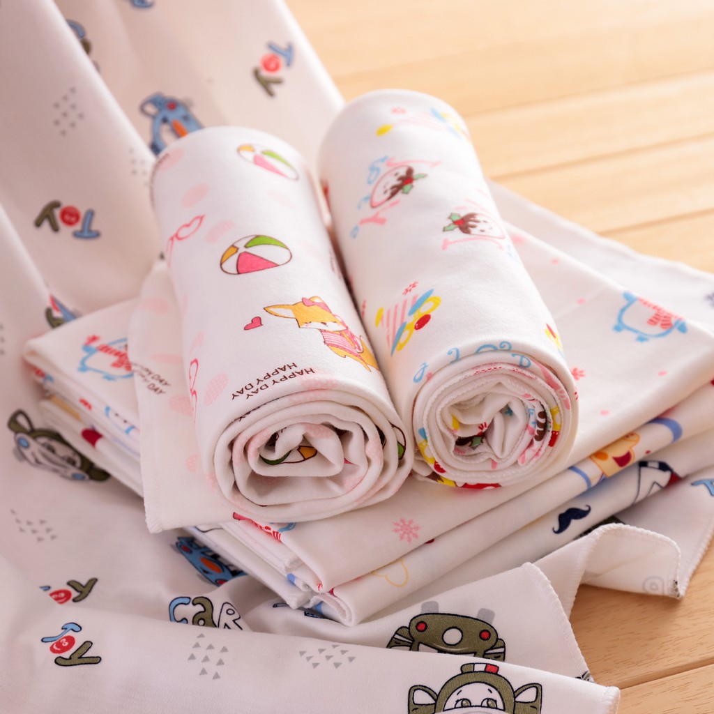 muslin blanket fabric