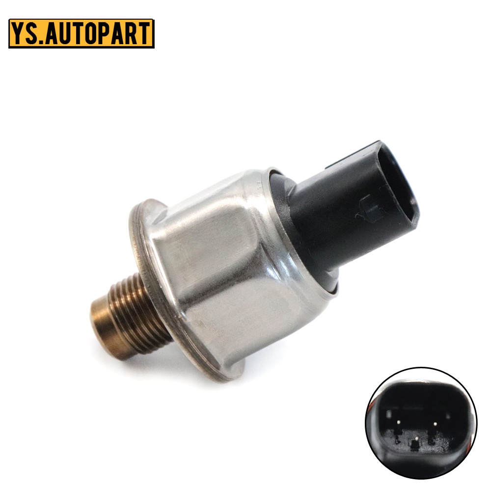 5S7048 New Master Cylinder Brake Fluid Pressure Sensor For Ford F250