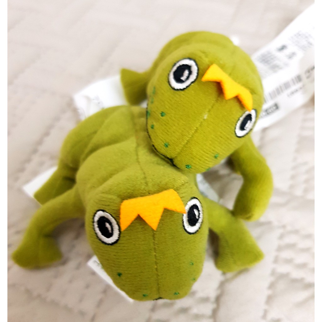 ikea frog prince