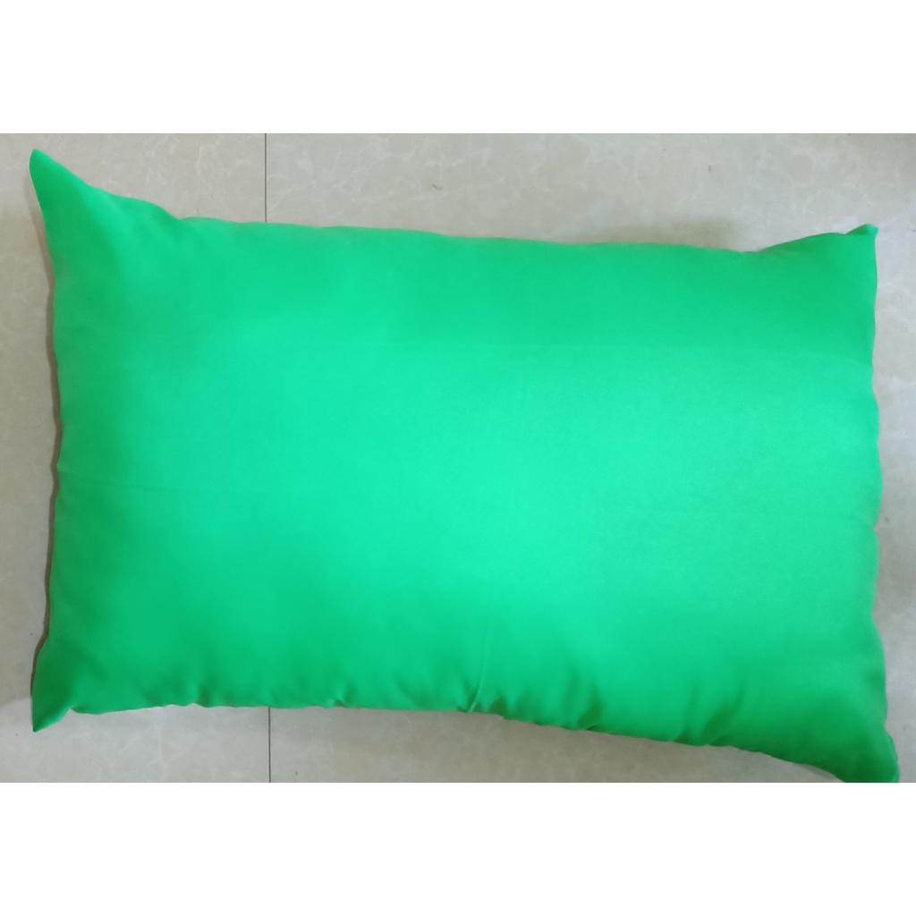 COMFORT ZONE FIBER PILLOWS SIZE 18" x 28" Shopee Philippines