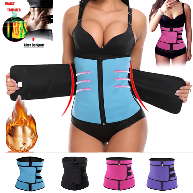 fashion to figure waist trainer