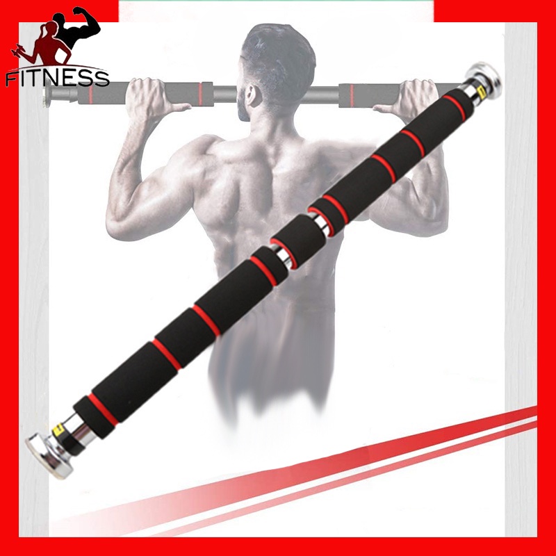 body builder equipment 200KG Adjustable Door Way Chin push Up Pull Up ...