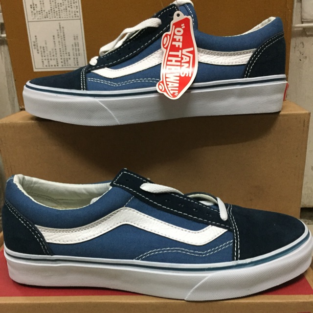 VANS OLD SKOOL (OEM) Shopee Philippines