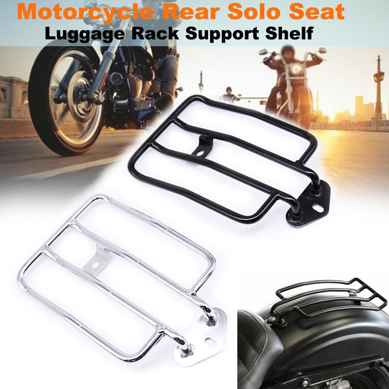 luggage racks for harley davidson motorcycles