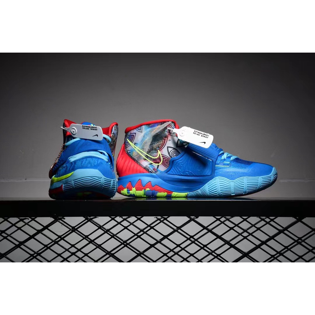 kyrie irving 6 shoes