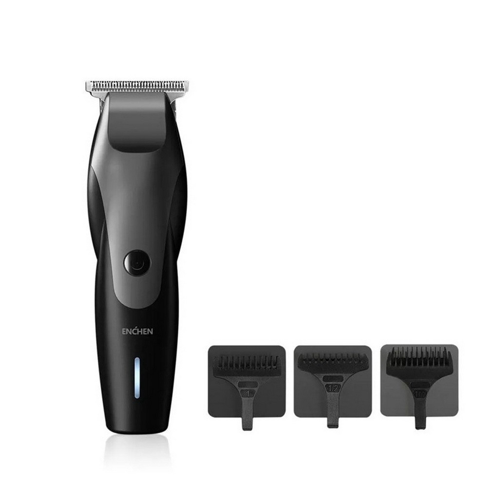 enchen hummingbird hair clipper