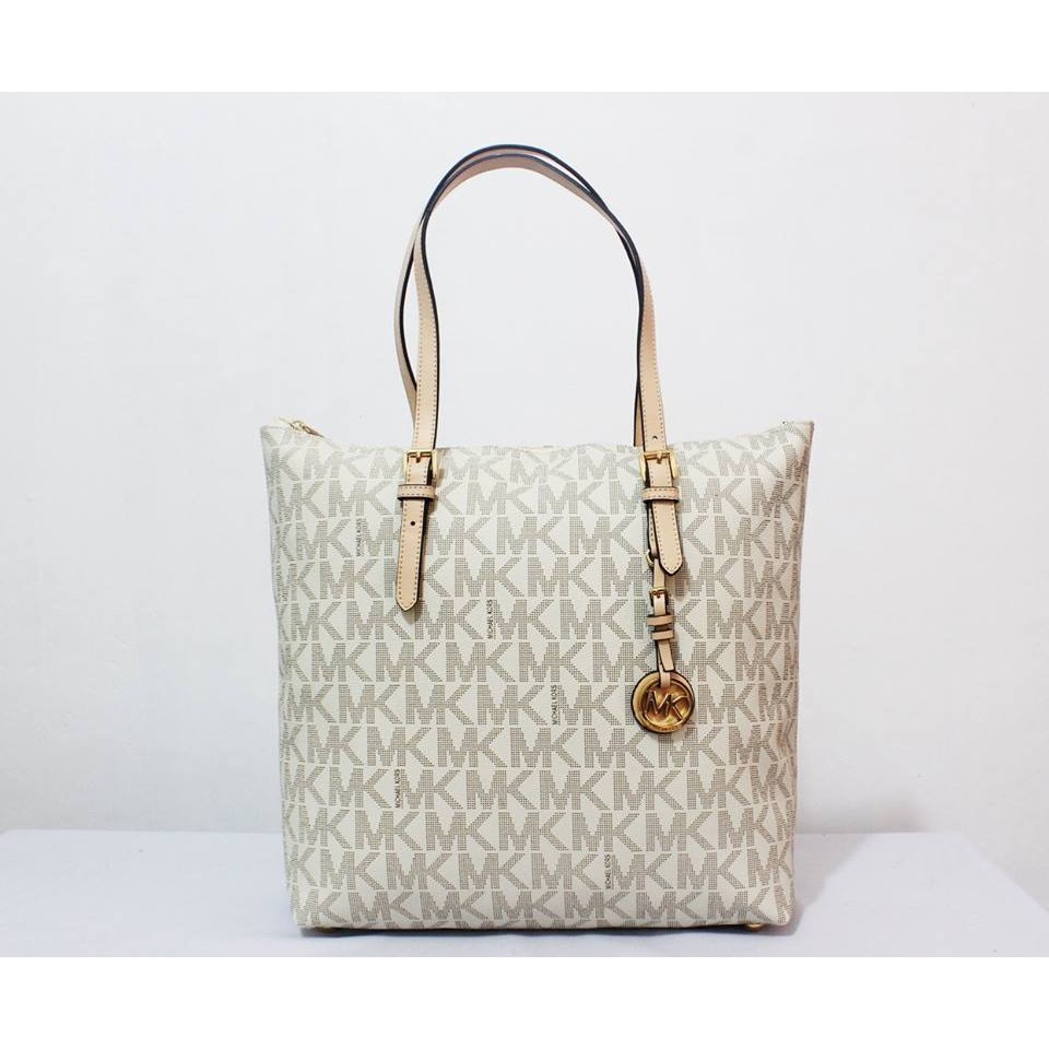michael kors jet set north south tote