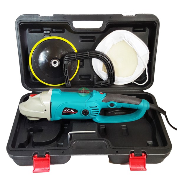 J.C. Kawasaki DP3180N Polisher / Buffing Machine Shopee Philippines