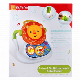 entertainer boys toys