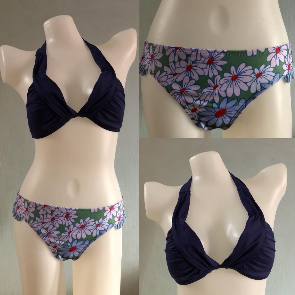 old navy bikini tops