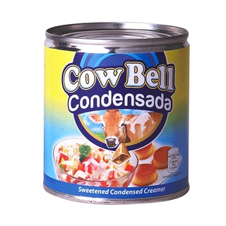 Cowbell Condensada Ml Shopee Philippines