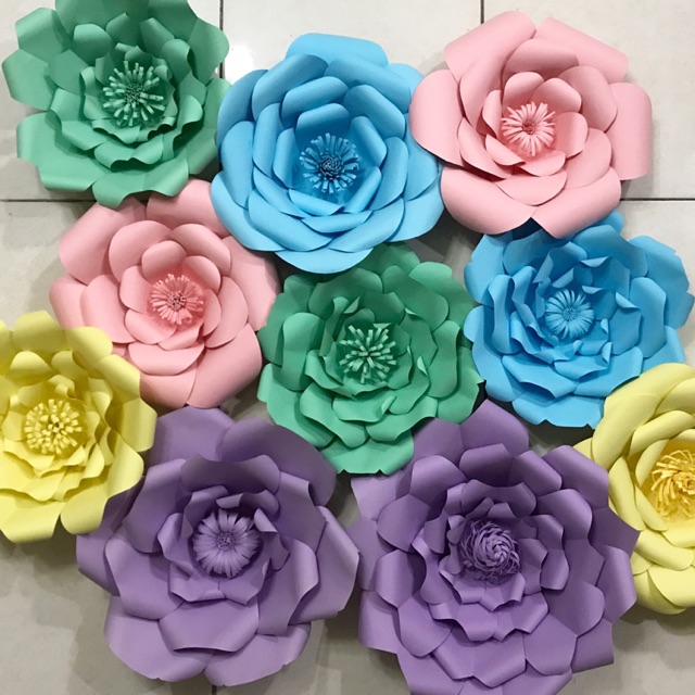 Paper Flower Business In The Philippines | Best Flower Site