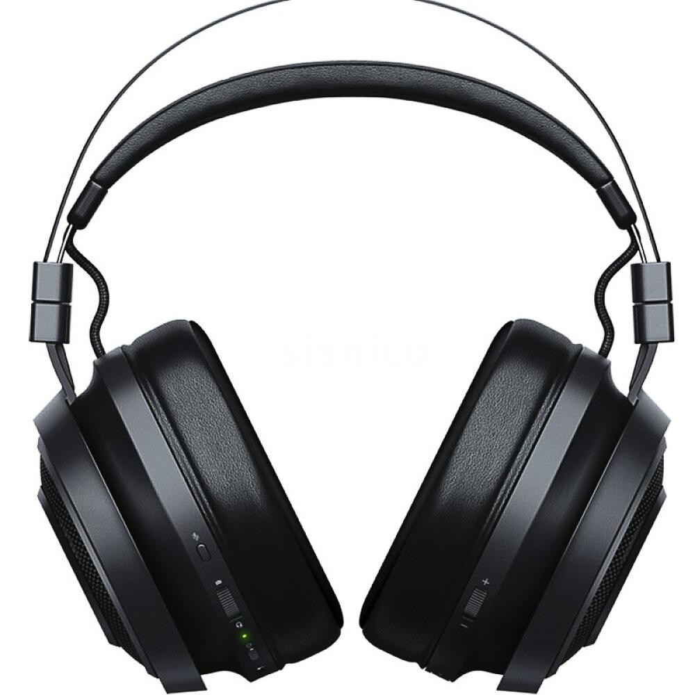 razer nari wireless gaming headset ps4